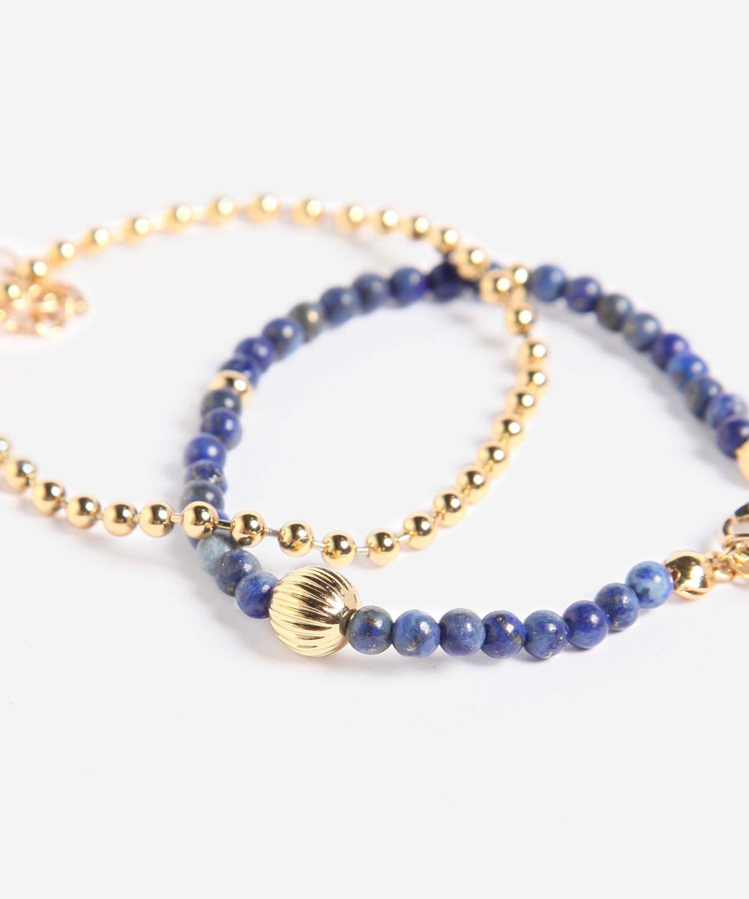 Pulsera/Tobillera Set X 2 Pulseras Ref. Kf233-0044-2