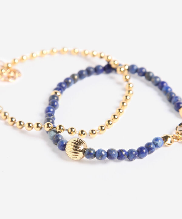 Pulsera/Tobillera Set X 2 Pulseras Ref. Kf233-0044-2