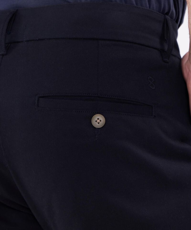 Pantalon Casual Para Hombre