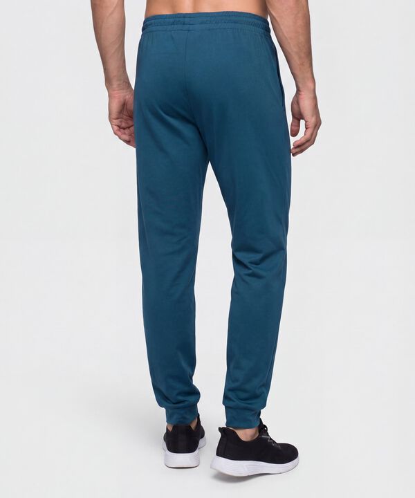 Pantal&oacute;n Jogger con Bolsillos Hombre