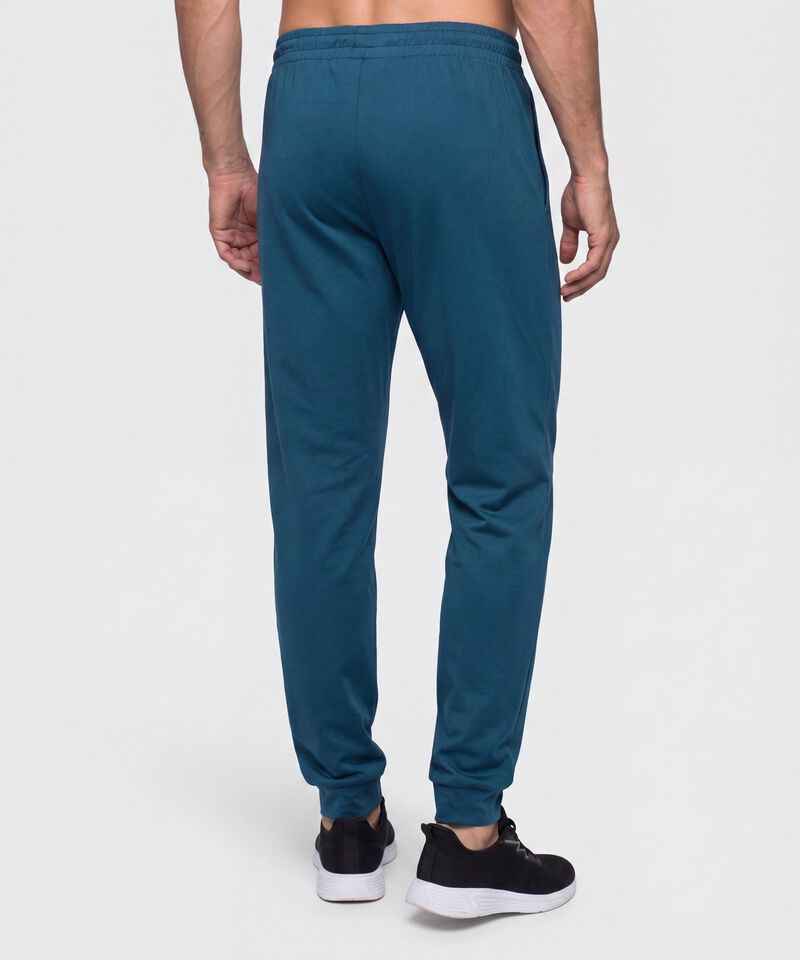 Pantal&oacute;n Jogger con Bolsillos Hombre
