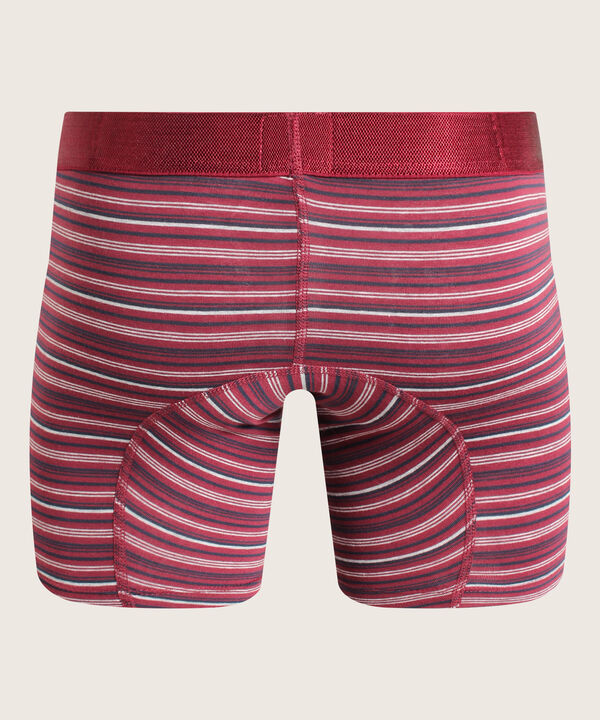 Boxer Para Hombre Cl&aacute;sicos