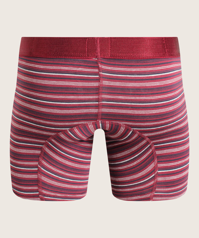 Boxer Para Hombre Cl&aacute;sicos