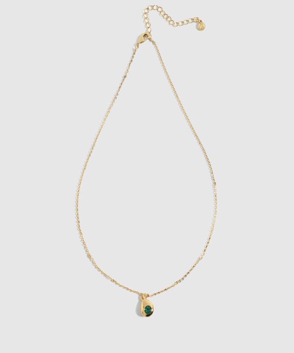 Collar Con Dije Mujer