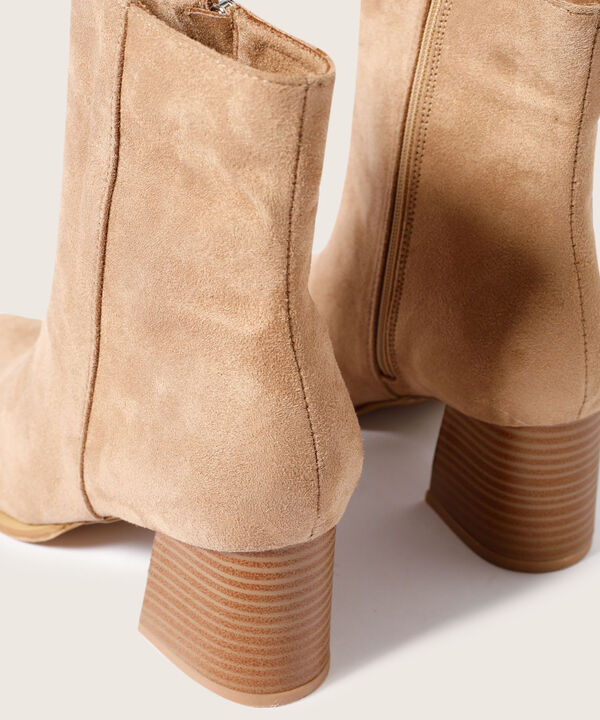 Botas Botines