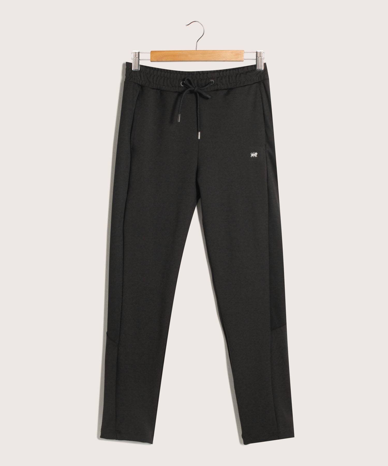 Pantalón Jogger Tejido Punto