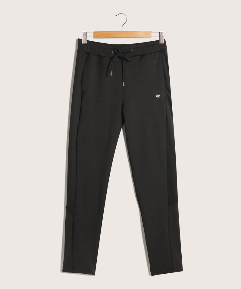 Pantalón Jogger Tejido Punto