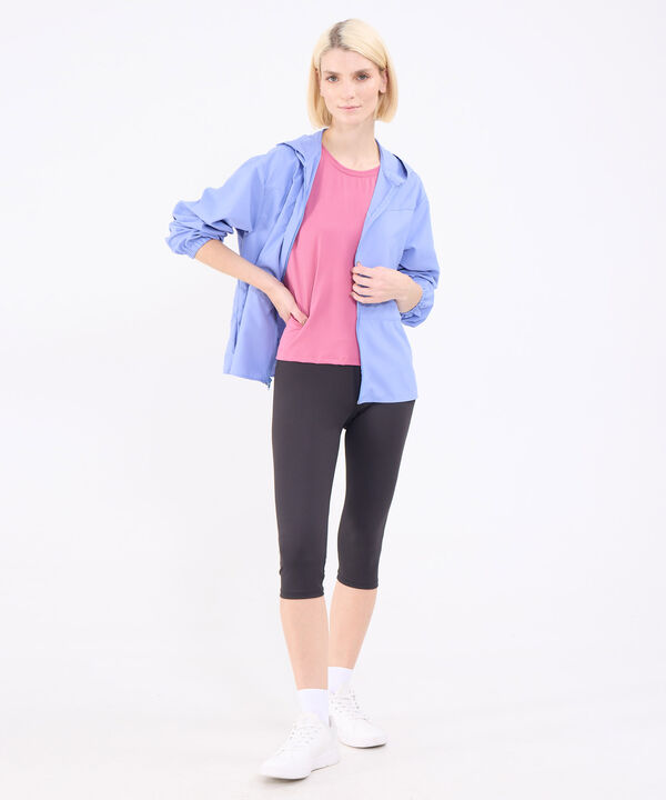 Chaqueta Con Capota image number null