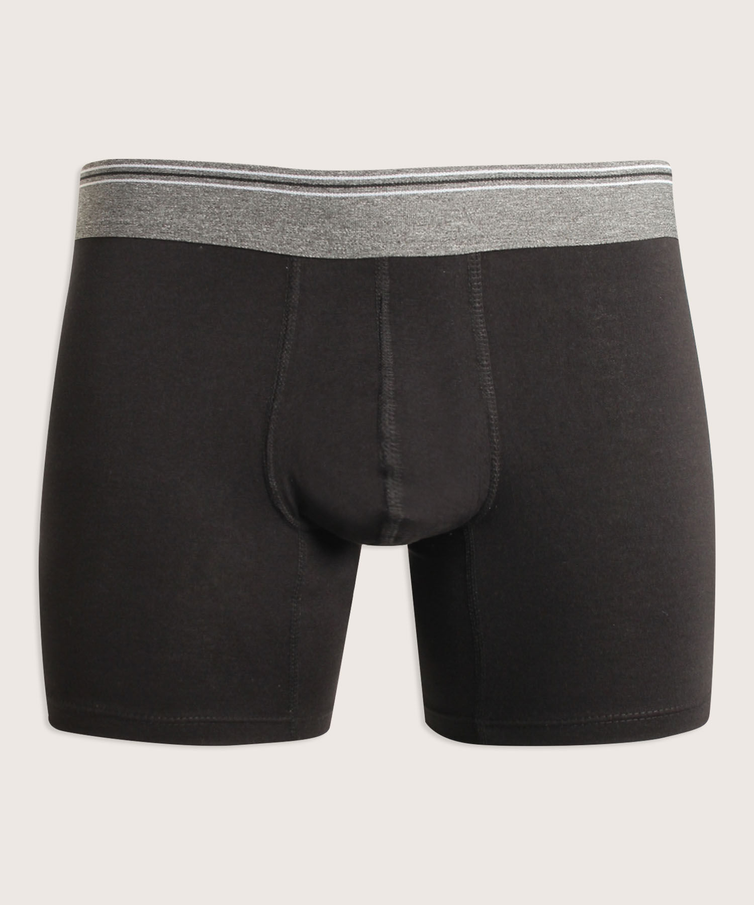 Boxer Pack X2, Pantaloncillo Medio