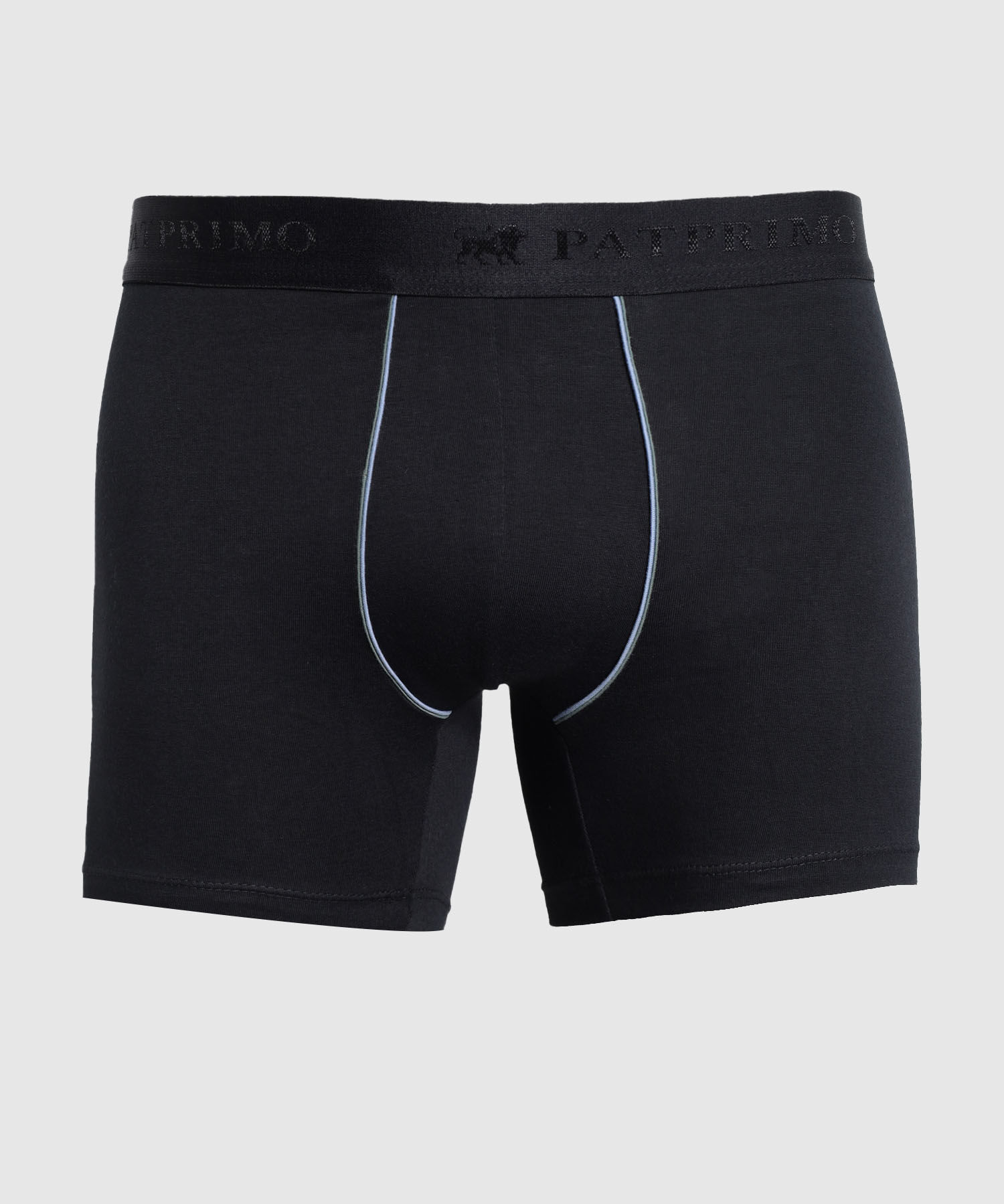 Pack X7 Boxer Unicolor 