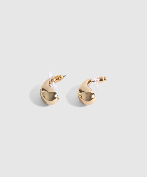 Aretes Dorados image number null