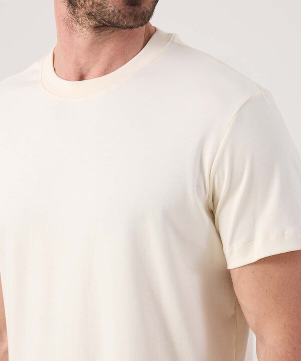 Camiseta Premium Unicolor  image number null