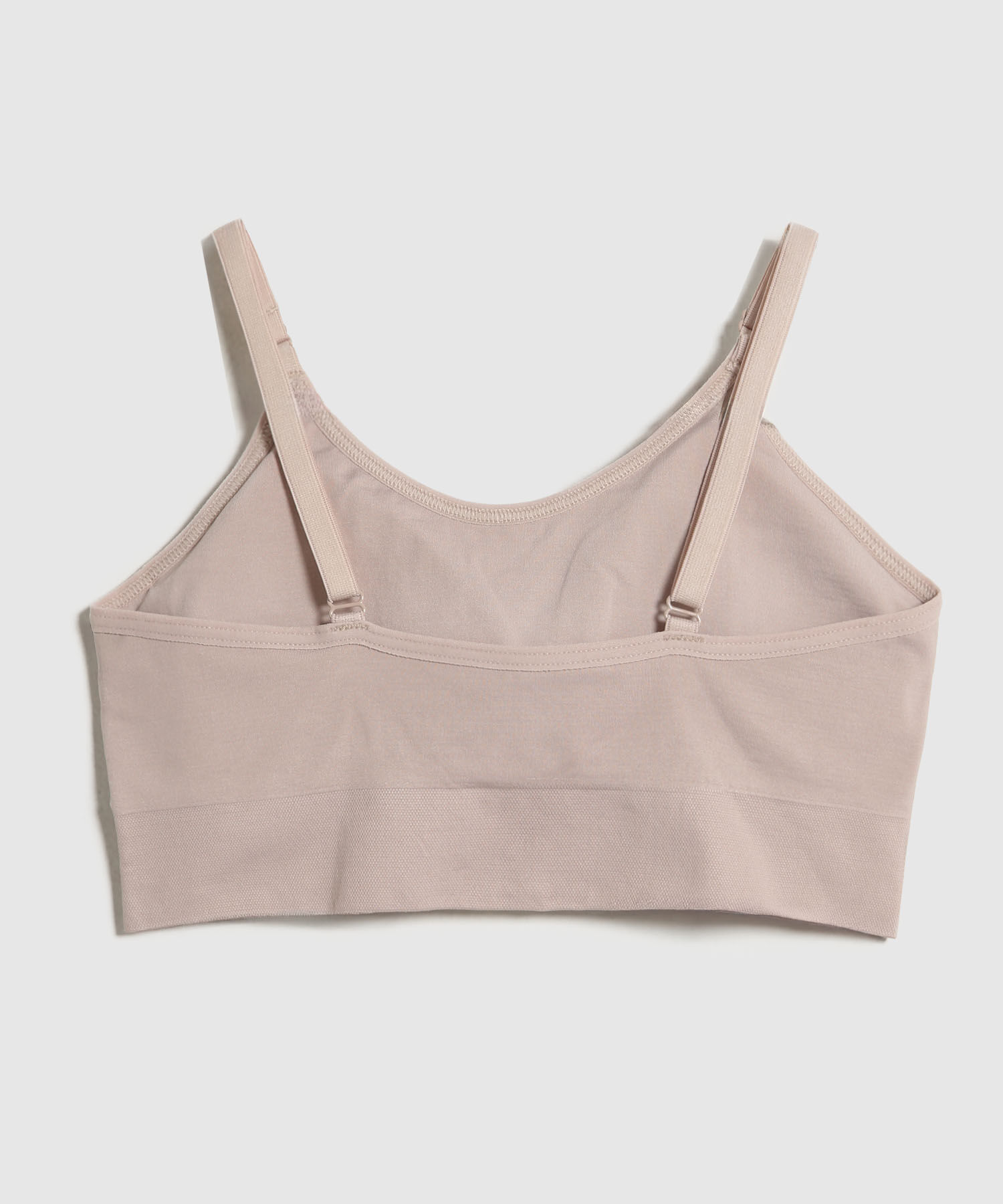 Top Basico Seamless