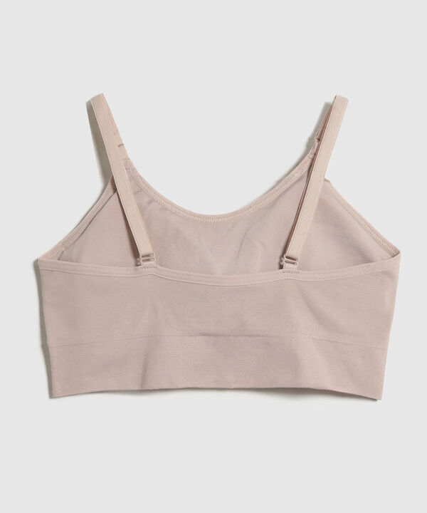 Top Basico Seamless image number null