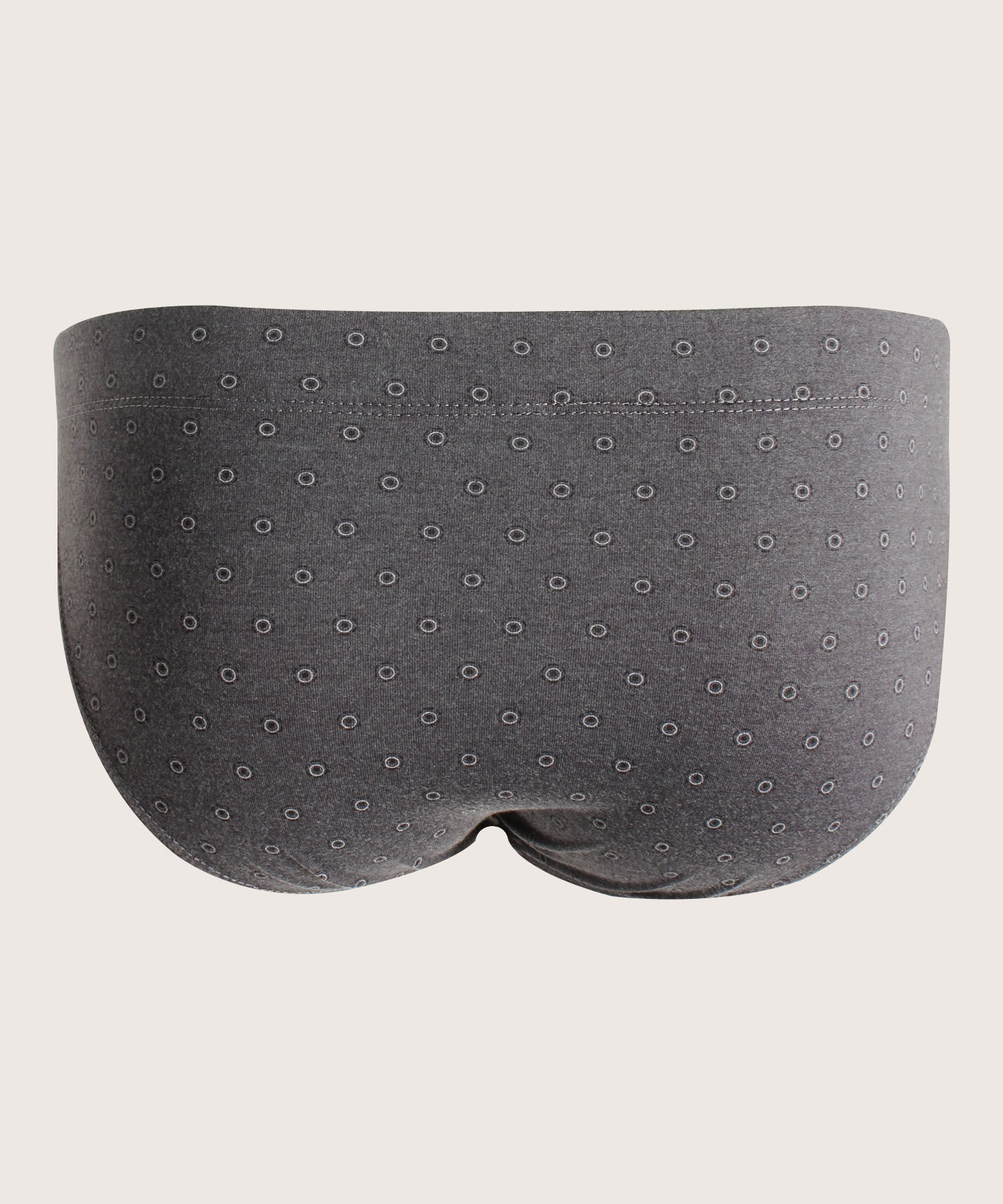 Calzoncillo Tipo Bikini Estampado