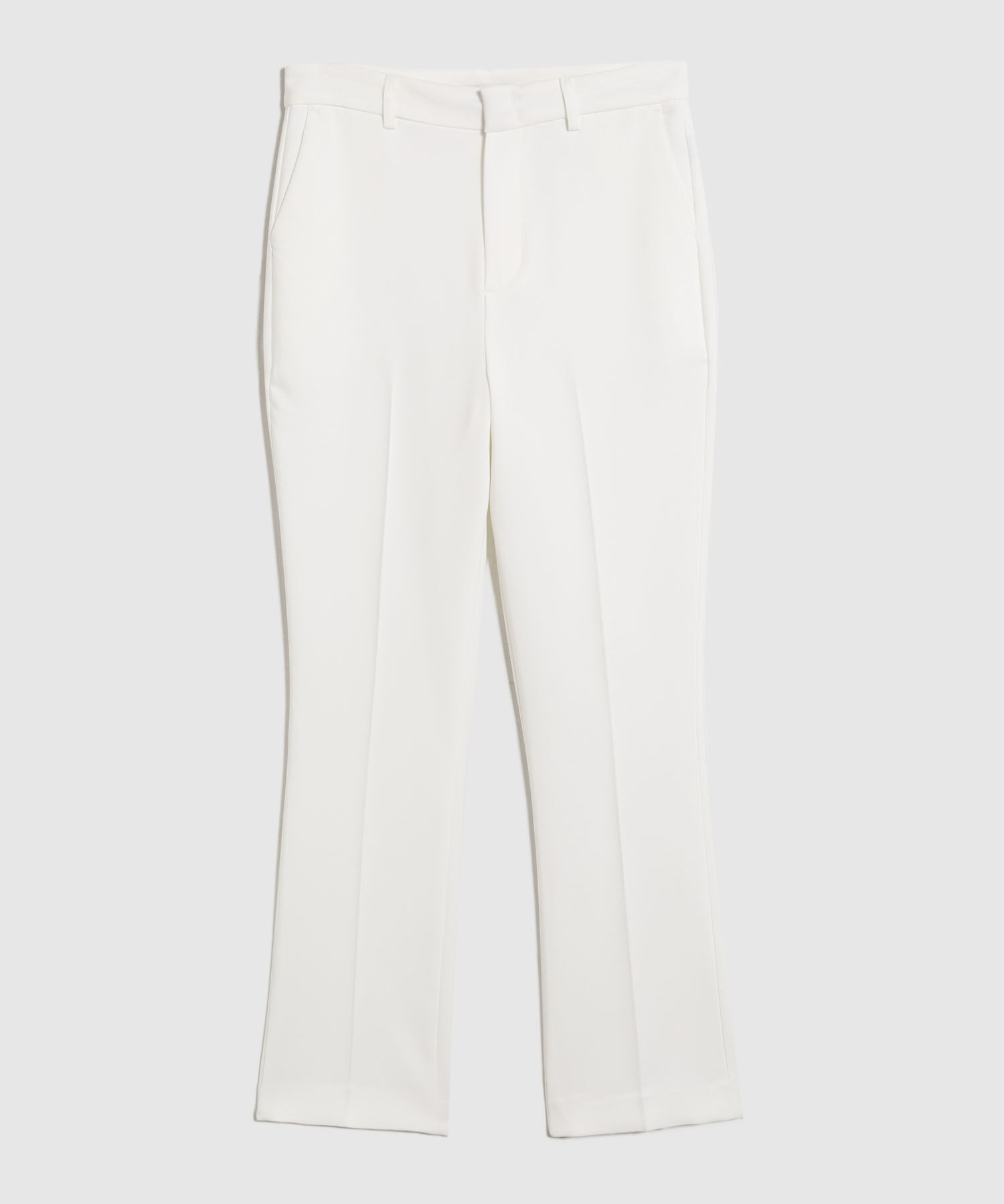 Pantal&oacute;n Unicolor para Mujer