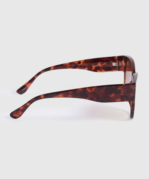 Gafas de Sol Animal Print image number null