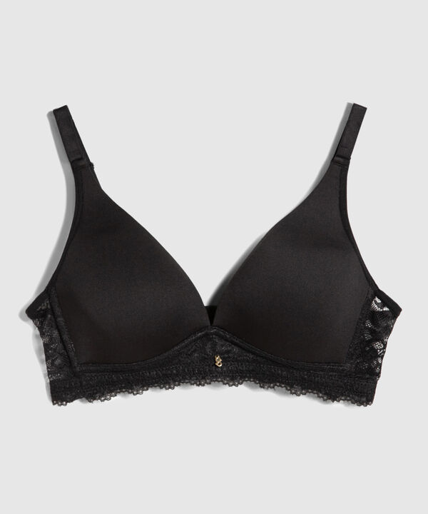 Brasier con Encaje