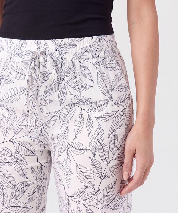 Jogger Estampado 