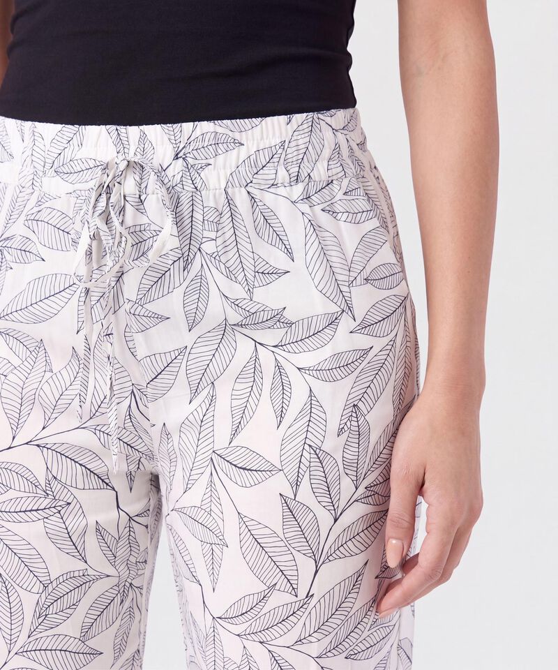 Jogger Estampado 