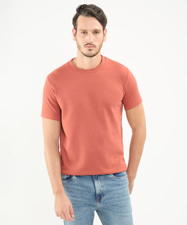 Camiseta Texturizada image number null