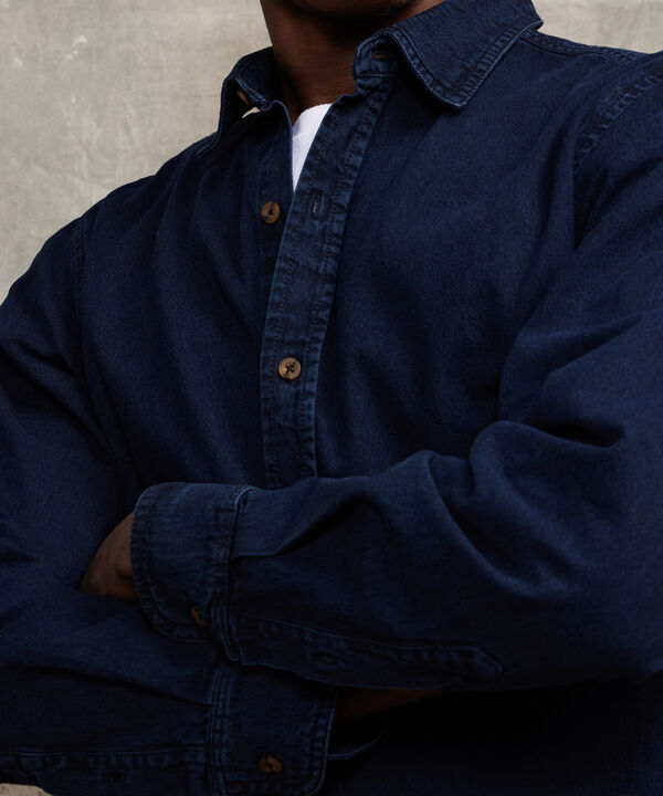 Camisa Regular