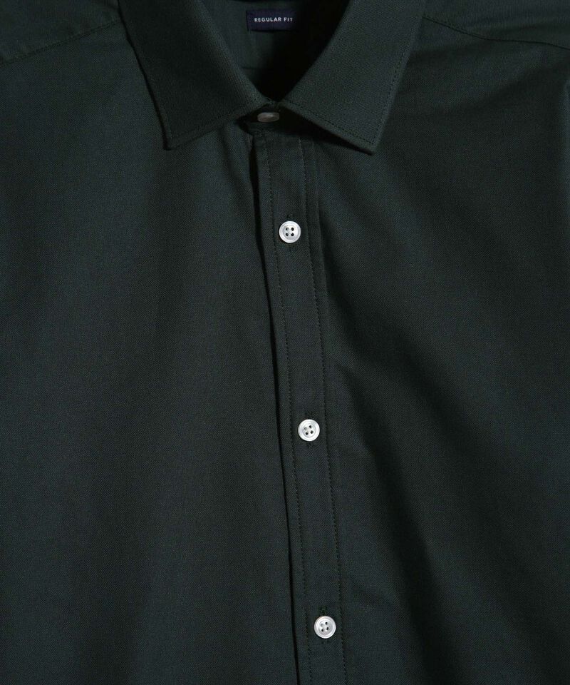 Camisa Manga Larga