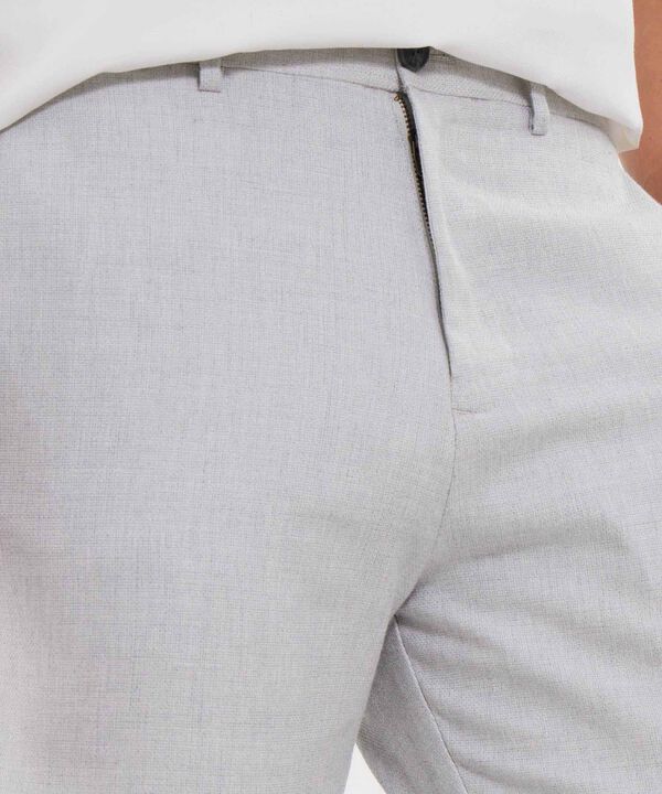 Pantalon Chino Preteñido image number null