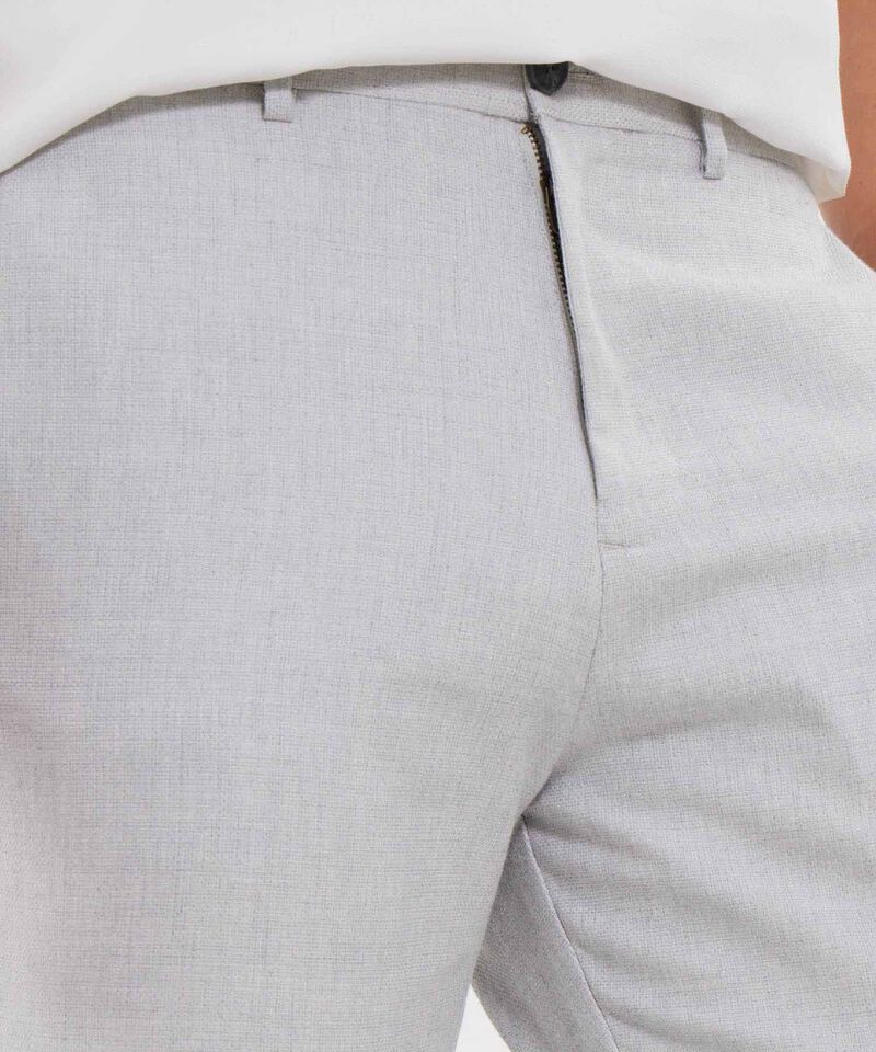 Pantalon Chino Preteñido