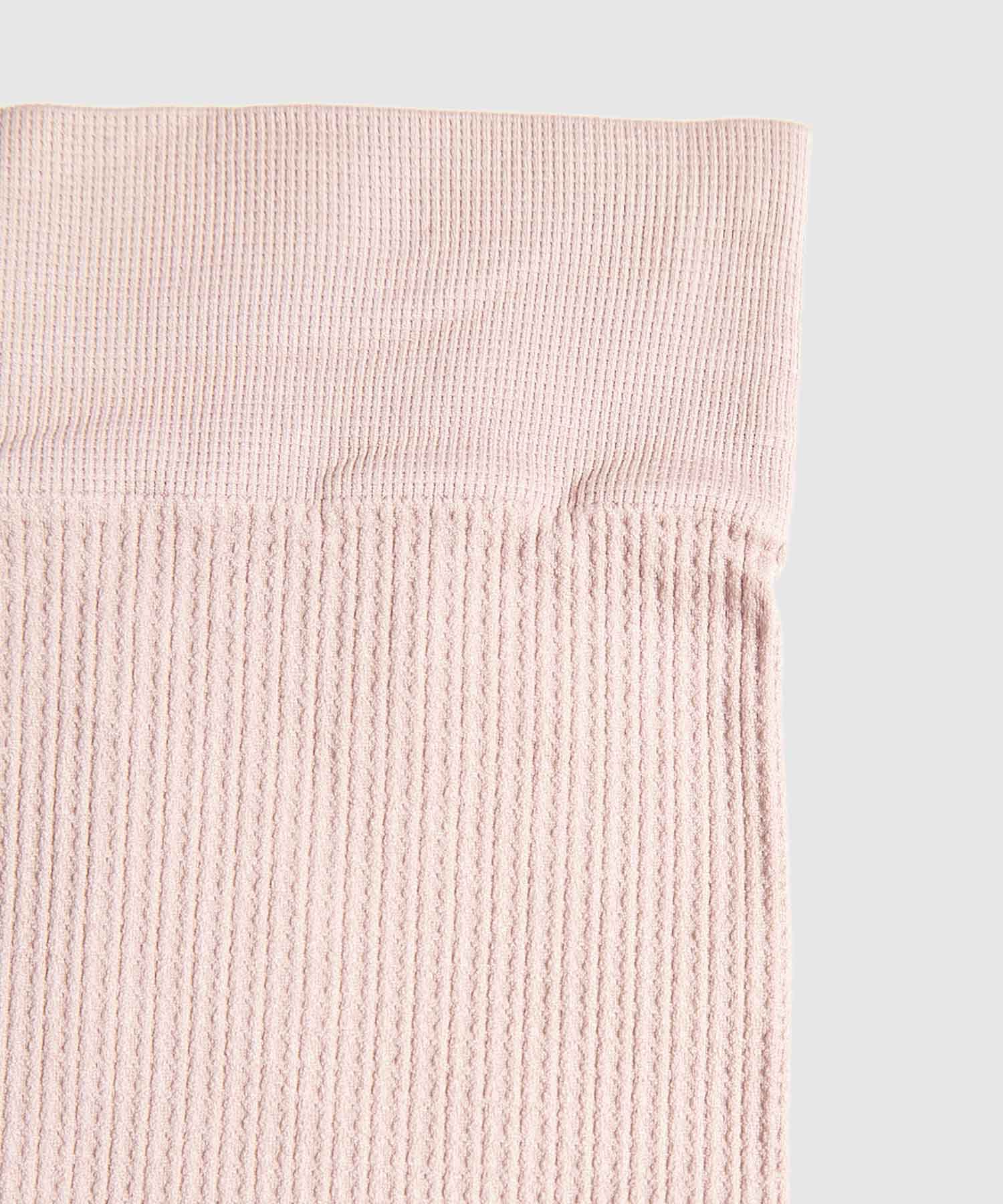 Pack x 2 Panty Cachetero Texturizado