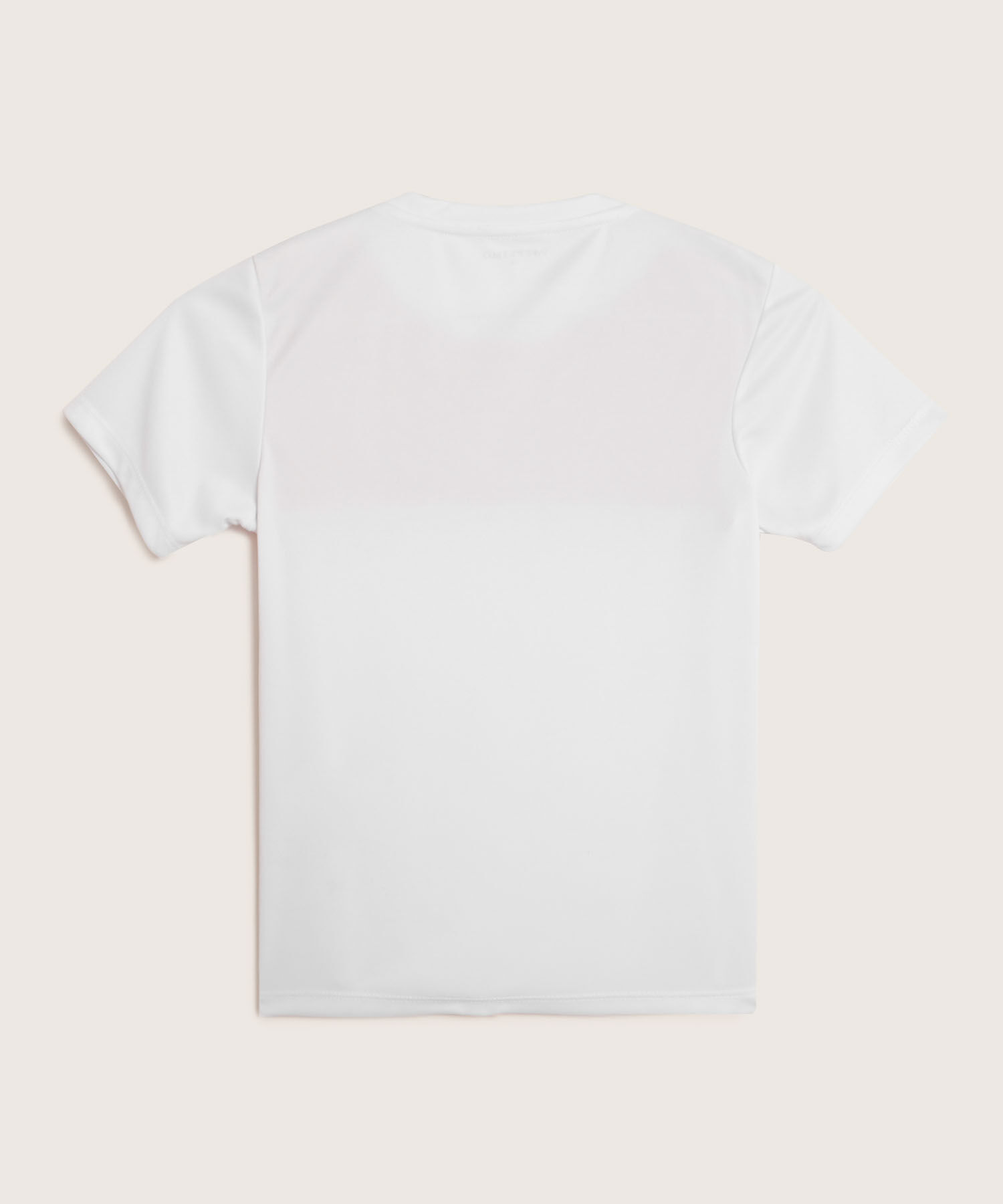 Camiseta Cuello Redondo Manga