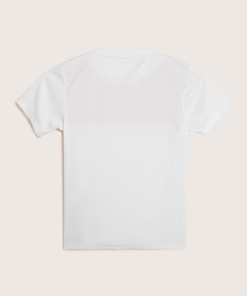 Camiseta Cuello Redondo Manga