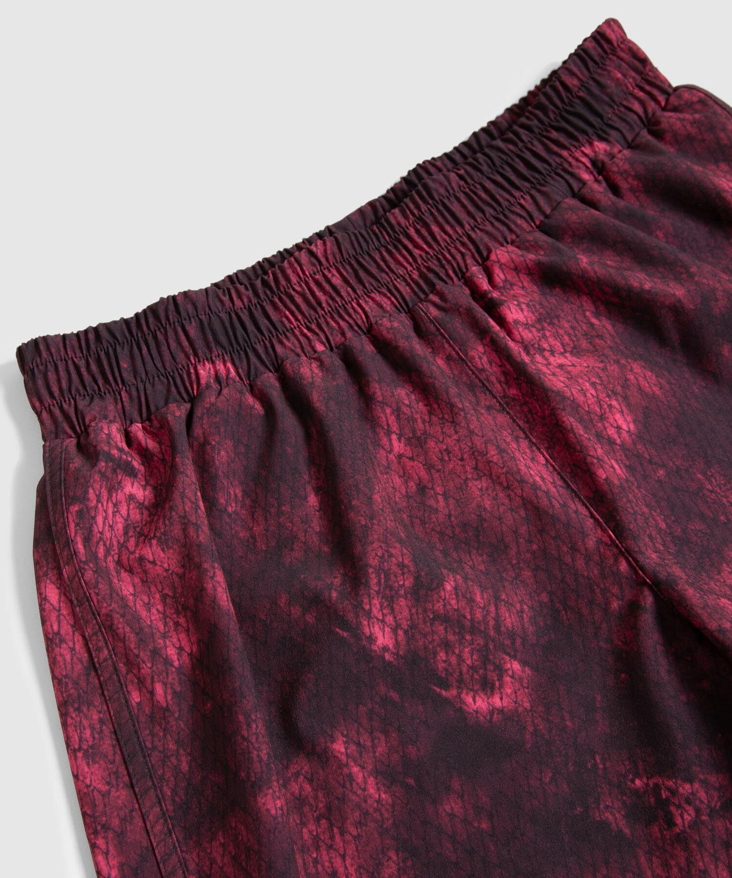 Short Deportivo Estampado