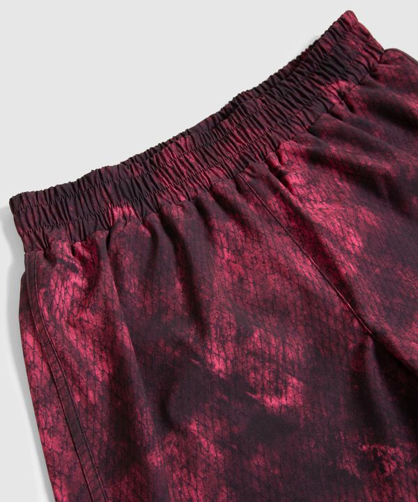 Short Deportivo Estampado image number null