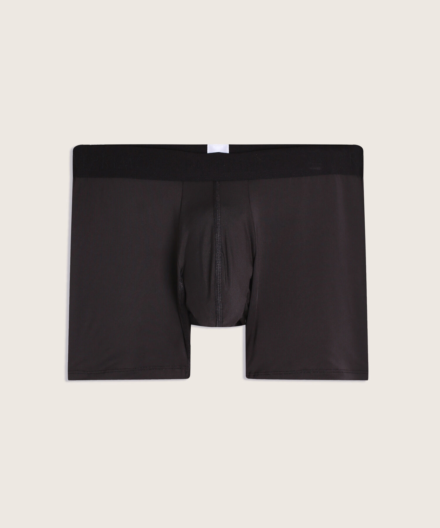 Combo Pantaloncillo X 2 Boxer Medio Microfibra Paq X2 Unicolores Igual Vte