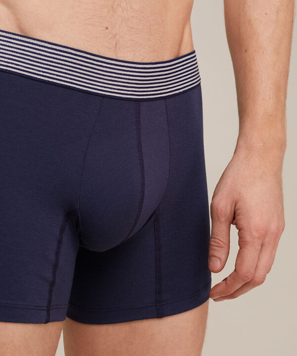 Boxer Pack X3 Para Hombre