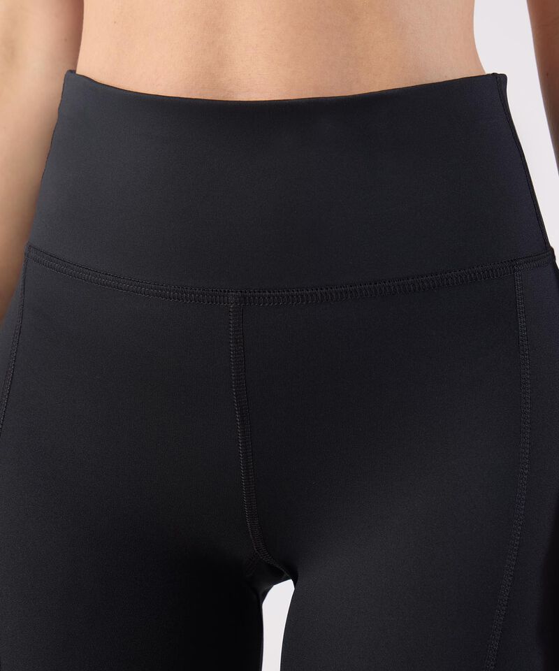 Legging Biker Unicolor