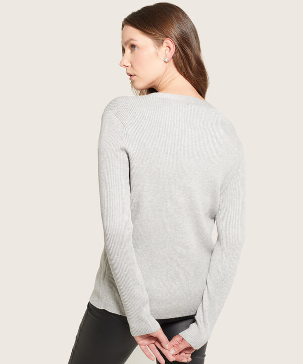 Saco Abierto Con Camisilla Interna