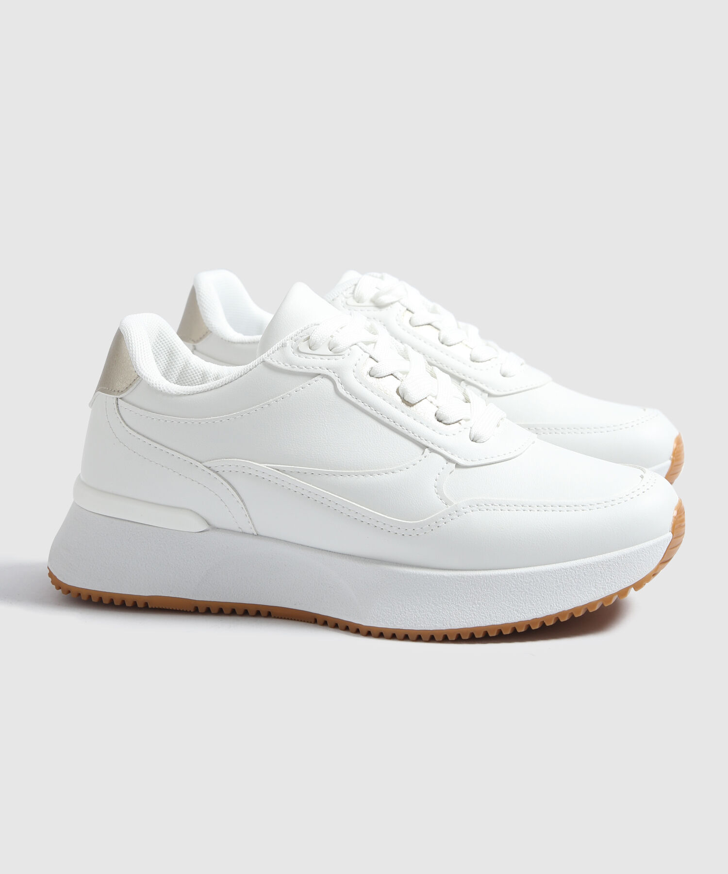 Tenis de Plataforma