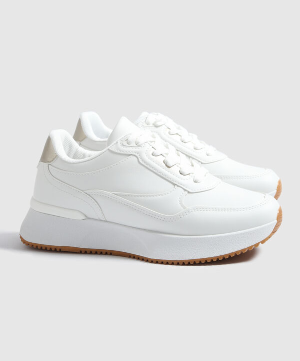 Tenis de Plataforma image number null