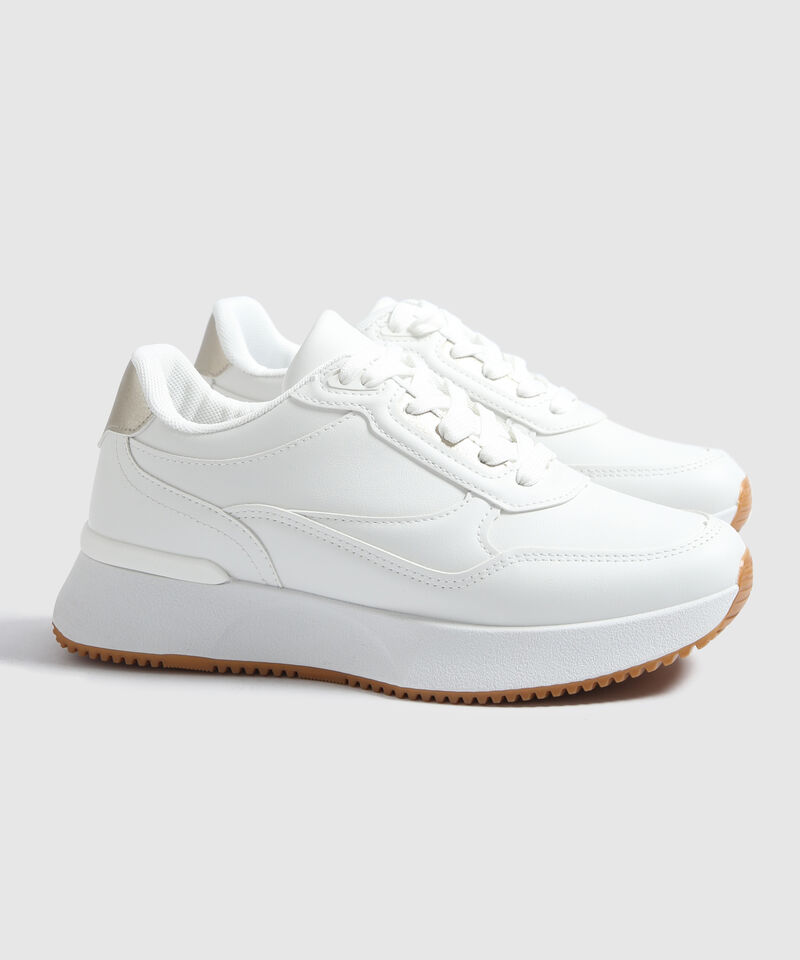 Tenis de Plataforma