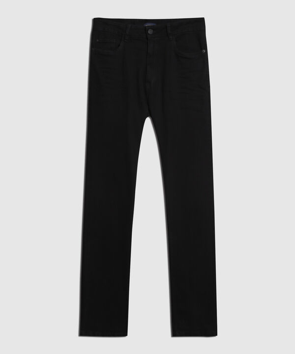 Jean Regular Stretch