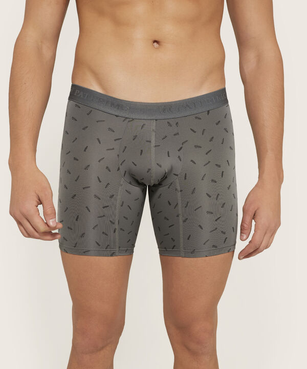 Pantaloncillo Boxer Medio image number null