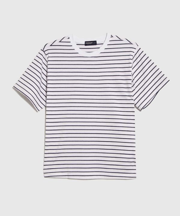 Camiseta a Rayas