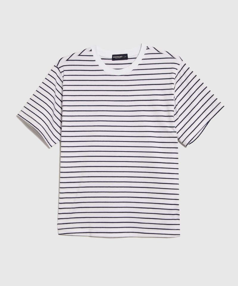 Camiseta a Rayas