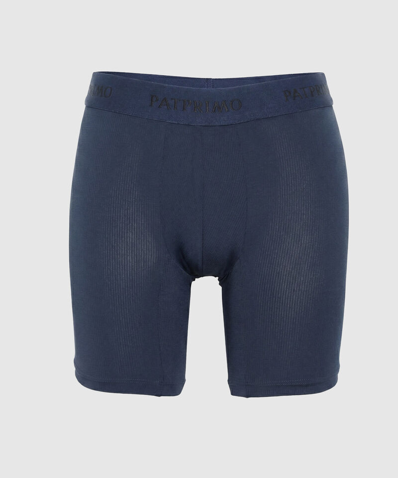 Set X3 Boxers Premium En Rib Hombre