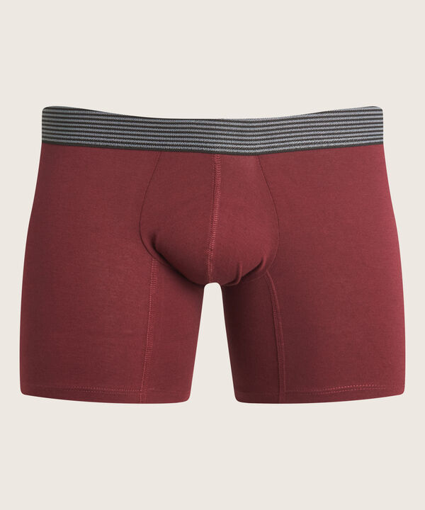 Pack X 3 Boxer Medio