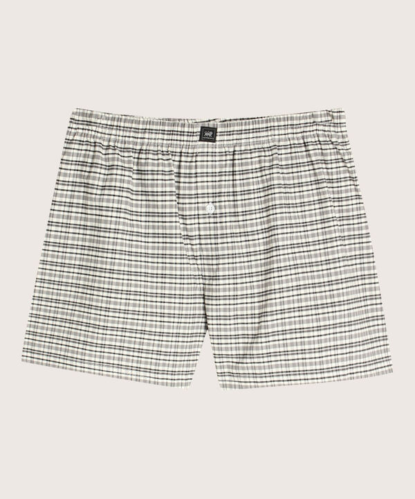 Boxer Pack X2 Holgados Para Hombre image number null