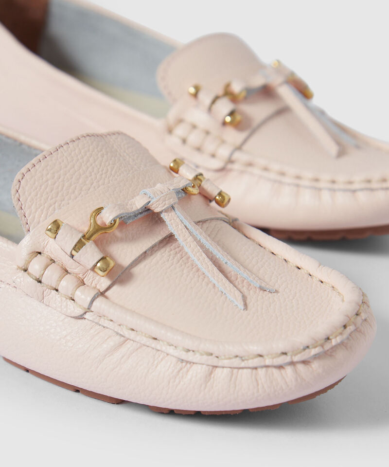 Mocasines