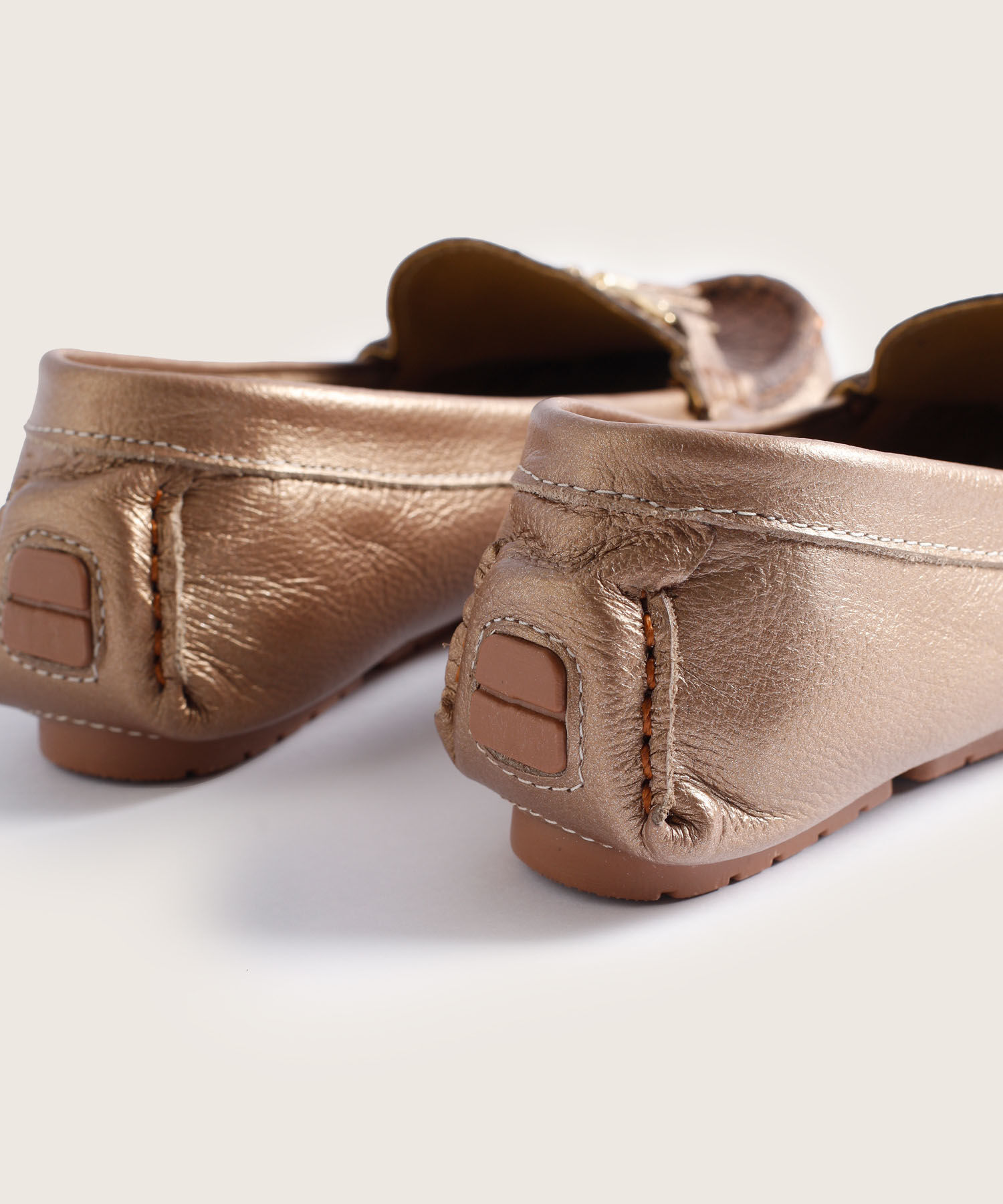 Mocasines